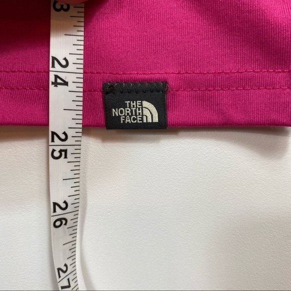 The North Face Hiking Active Vapor Wick Shirt - Picture 5 of 11